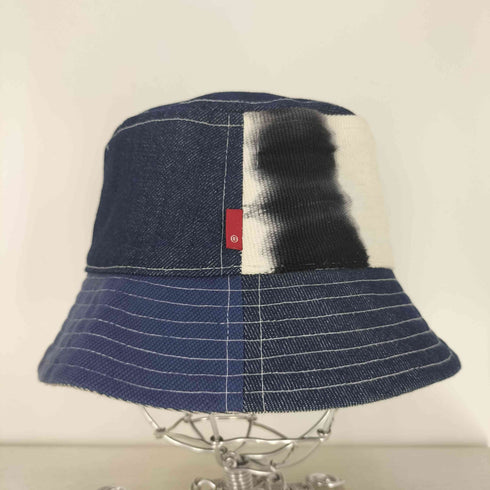 リーバイス Levis Mercado Global Buck バケットハット メンズ M-58cm