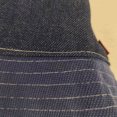 リーバイス Levis Mercado Global Buck バケットハット メンズ M-58cm