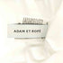 アダムエロペ Adam et Rope スリットネックプルオーバー レディース FREE