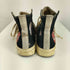 プレイコムデギャルソン PLAY COMME des GARCONS Chuck Taylor All-STAR レディース JPN:24