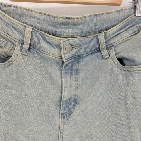 ジーユー GU スリムフレアジーンズ レディース JPN:XL