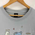 エルエムシー LMC GHOST BEARS TEE メンズ import:L