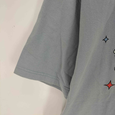 エルエムシー LMC GHOST BEARS TEE メンズ import:L
