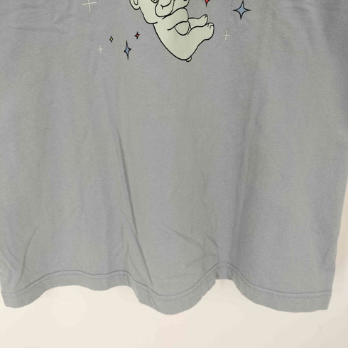 エルエムシー LMC GHOST BEARS TEE メンズ import:L