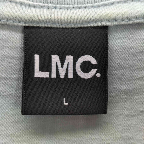エルエムシー LMC GHOST BEARS TEE メンズ import:L