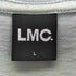 エルエムシー LMC GHOST BEARS TEE メンズ import:L