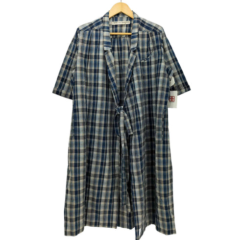 コムデギャルソン COMME des GARCONS 70s 初期タグ ガウンコート レディース