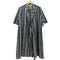 コムデギャルソン COMME des GARCONS 70s 初期タグ ガウンコート レディース