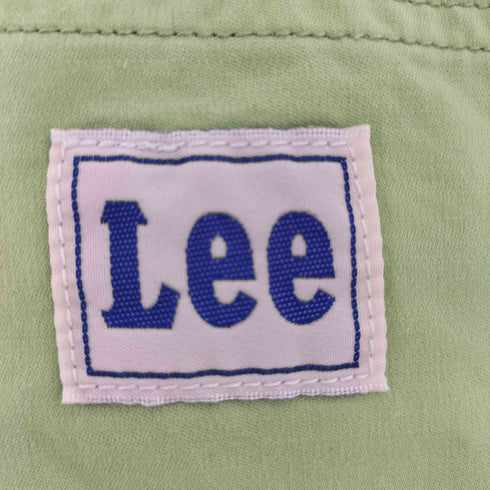 リー Lee パラシュートパンツ レディース FREE