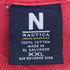 ノーティカ NAUTICA 90s-2000s ロゴプリント クルーネックTシャツ メンズ import:XXL