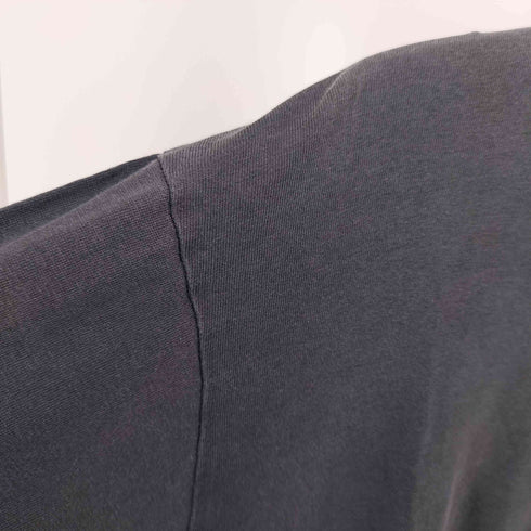 ワイズ Ys ベーシック L/S カットソー メンズ