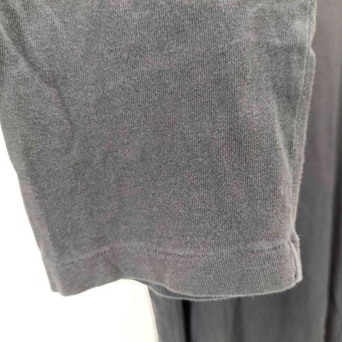 ワイズ Ys ベーシック L/S カットソー メンズ