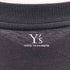 ワイズ Ys ベーシック L/S カットソー メンズ