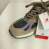 ニューバランス NEW BALANCE U991DL2 スニーカー メンズ EUR:42