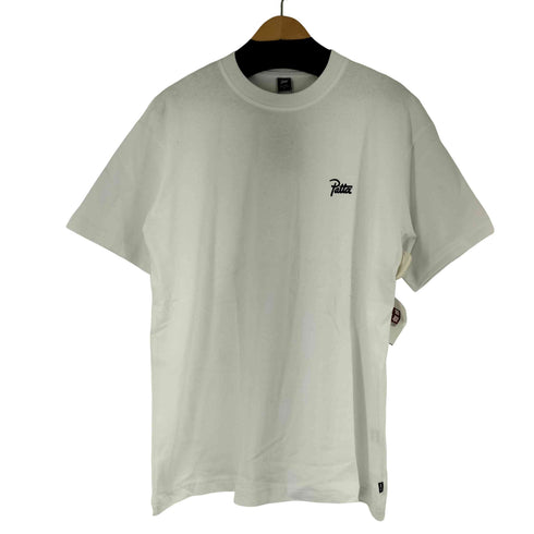 パタ PATTA Bark T-Shirt メンズ JPN:M
