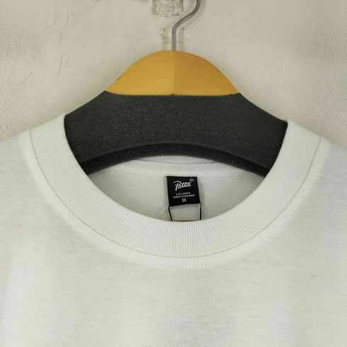 パタ PATTA Bark T-Shirt メンズ JPN:M