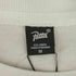 パタ PATTA Bark T-Shirt メンズ JPN:M