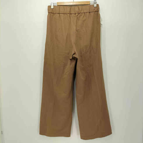 collex フレアパンツ レディース JPN:2
