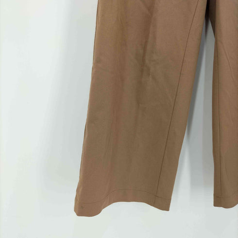collex フレアパンツ レディース JPN:2
