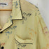 ファッキンオーサム FUCKING AWESOME I LOVE YOU Club Shirt メンズ JPN:XL