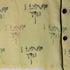 ファッキンオーサム FUCKING AWESOME I LOVE YOU Club Shirt メンズ JPN:XL