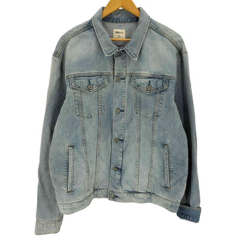 ギャップ Gap デニムジャケット メンズ import:XL