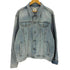 ギャップ Gap デニムジャケット メンズ import:XL