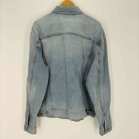 ギャップ Gap デニムジャケット メンズ import:XL