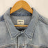ギャップ Gap デニムジャケット メンズ import:XL