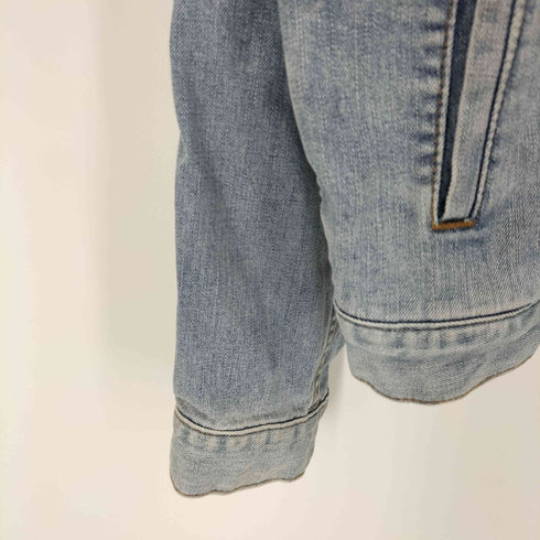 ギャップ Gap デニムジャケット メンズ import:XL