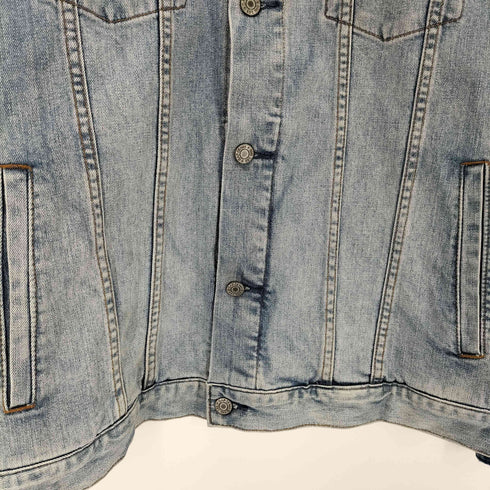 ギャップ Gap デニムジャケット メンズ import:XL
