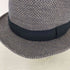 HATTER TORAYA GINZA 中折れハット メンズ M