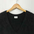 ユナイテッドアローズグリーンレーベルリラクシング UNITED ARROWS green label relaxing ヘアリー Vネック ニット ベスト レディース