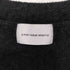 ユナイテッドアローズグリーンレーベルリラクシング UNITED ARROWS green label relaxing ヘアリー Vネック ニット ベスト レディース