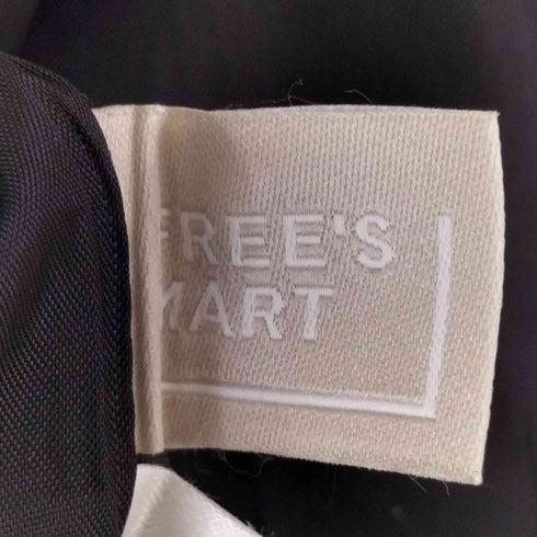 フリーズマート FREES MART サイドカットマーメイドキャミワンピース レディース JPN:M