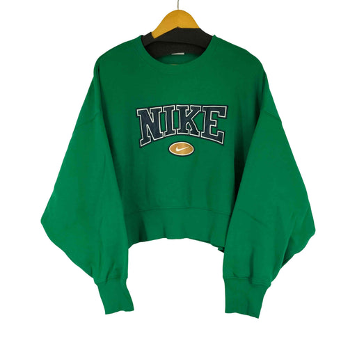ナイキ NIKE Sportswear Phoenix Fleece City Edition レディース import:S