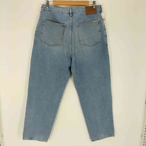 エドウィン EDWIN タックデニムパンツ メンズ JPN:M