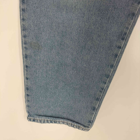 エドウィン EDWIN タックデニムパンツ メンズ JPN:M