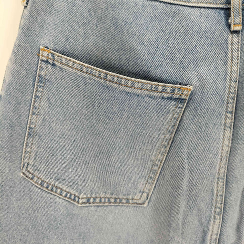 エドウィン EDWIN タックデニムパンツ メンズ JPN:M