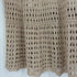 ランデブー randeboo Crochet knit dress クロシェニットドレス レディース FREE