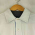 ポロバイラルフローレン Polo by RALPH LAUREN CUSTOM FIT スモールポニー刺繍 S/S ポロシャツ メンズ import:XS