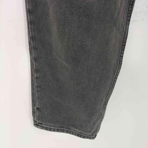 ディーシー DC Relaxed Fit Tapered Jeans メンズ 32/32