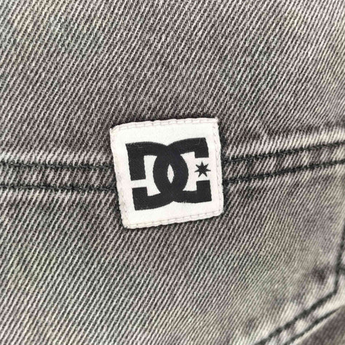 ディーシー DC Relaxed Fit Tapered Jeans メンズ 32/32