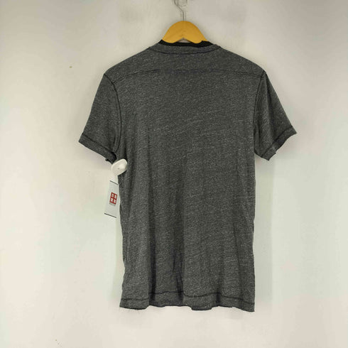 ディーゼルインダストリー Diesel Industry S/S VネックTシャツ メンズ import:S