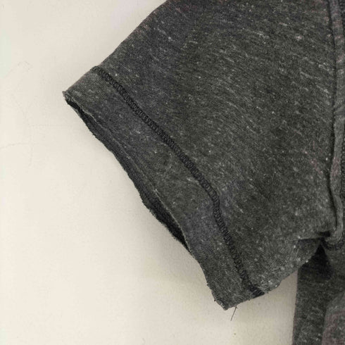 ディーゼルインダストリー Diesel Industry S/S VネックTシャツ メンズ import:S