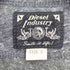 ディーゼルインダストリー Diesel Industry S/S VネックTシャツ メンズ import:S