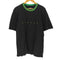 ステューシー Stussy ロゴ刺繍 鹿の子Tシャツ メンズ import:L
