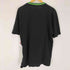 ステューシー Stussy ロゴ刺繍 鹿の子Tシャツ メンズ import:L