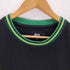 ステューシー Stussy ロゴ刺繍 鹿の子Tシャツ メンズ import:L