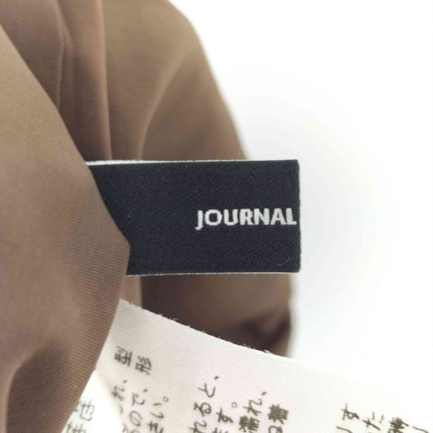 ジャーナルスタンダード JOURNAL STANDARD フラワープリント イージーパンツ レディース FREE